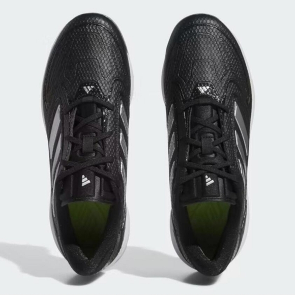 Adidas Adizero PureHustle 3 Women Size 9 US Softball Metal Cleats New - Picture 8 of 11